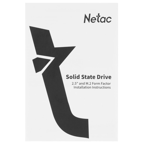 Купить 500 гб m.2 nvme накопитель netac nv3000 rgb [nt01nv3000rgb-500-e4x]