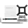 Купить кулер для процессора deepcool assasin 4s wh [r-asn4s-whgpmn-g]