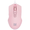 Купить мышь беспроводная defender pandora gm-502 [52501] розовый