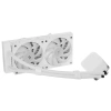 Купить система охлаждения deepcool lp240 wh