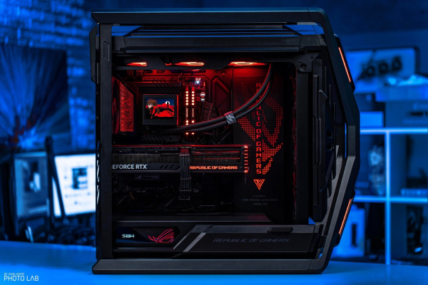 Купить игровой компьютер intel core i9 12900f, amd rx 7800 xt 16gb