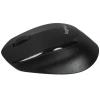 Купить мышь беспроводная logitech m330 silent plus [910-004924] черный