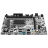 Купить материнская плата asrock h610m-hdv/m.2+ d5