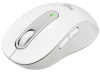 Купить мышь беспроводная logitech signature m650 [910-006255] белый