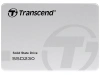 Купить 256 гб 2.5" sata накопитель transcend 230s [ts256gssd230s]