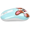 Купить мышь беспроводная dexp wm-311wu happy dog  голубой