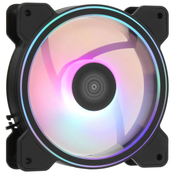 Купить вентилятор aerocool saturn 12f drgb [acf3-st10227.01]