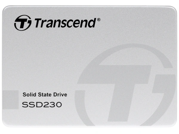 Купить 256 гб 2.5" sata накопитель transcend 230s [ts256gssd230s]