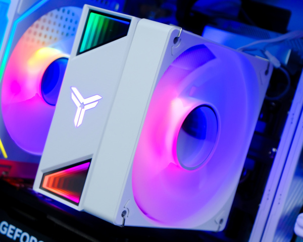 Купить игровой компьютер amd ryzen 5 7600x, nvidia geforce rtx 4060 ti 8gb