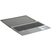 Купить 15.6" ноутбук tecno megabook k15sda серый
