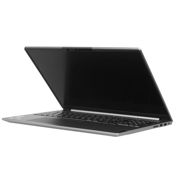 Купить 16" ноутбук lenovo thinkbook 16 g6 abp серый