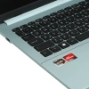 Купить 15.6" ноутбук asus vivobook go 15 e1504fa-bq2383 серый