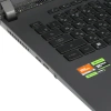 Купить 17.3" ноутбук asus rog strix g17 g713pv-ll047w серый