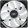 Купить вентилятор deepcool rf120w [dp-fled-rf120-wh]