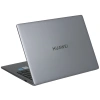 Купить 14" ноутбук huawei matebook d 14 mdg-x серый