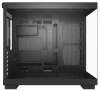 Купить корпус pccooler c3 t500 bk [c3-t500bkd0-gl] черный
