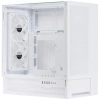 Купить корпус cougar omny x white midtower [omny x white] белый