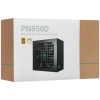 Купить блок питания deepcool gamerstorm pn850d [r-pn850d-fc0b-wgeu-v2] черный