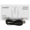Купить мышь беспроводная a4tech fstyler fg15cs air2 [2027404] серый