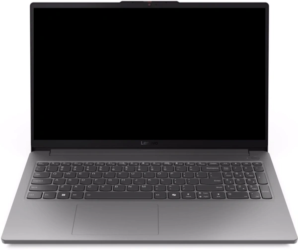 Купить 15.6" ноутбук lenovo loq 15iax9e серый