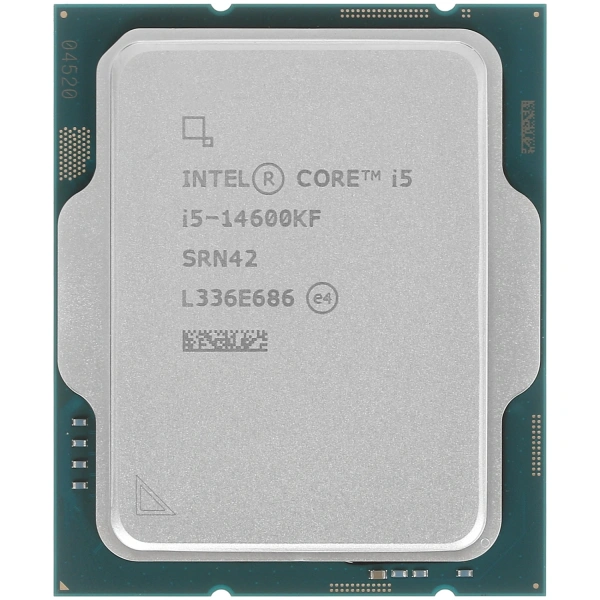 Купить процессор intel core i5-14600kf oem