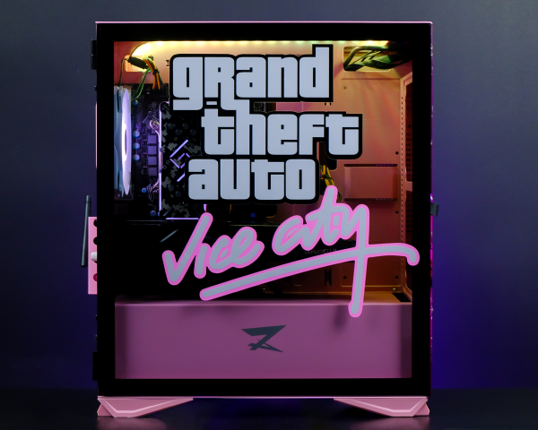 Купить системный блок vice city intel core i7-6700k, gtx 960 4gb, ddr4 16gb, ssd 24gb, hdd 500gb