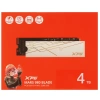 Купить 4000 гб m.2 nvme накопитель adata xpg mars 980 blade [smar-980b-4tcs]