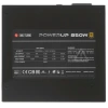 Купить блок питания chieftec powerup 850w [gpx-850fc]