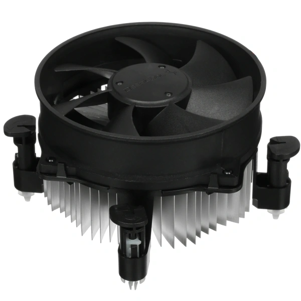 Купить кулер для процессора deepcool alta 9 pwm [lga1700] [dp-icap-at9-17]