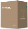 Купить корпус deepcool cg530 4f wh [r-cg530-whada4-g-1] белый