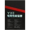 Купить мышь беспроводная/проводная vxe mad r major + [vxe-12020646] черный