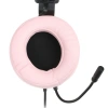 Купить проводные наушники cougar phontum essential розовый