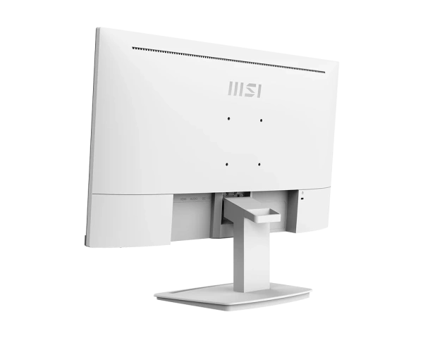 Купить 23.8" монитор msi pro mp243xw белый