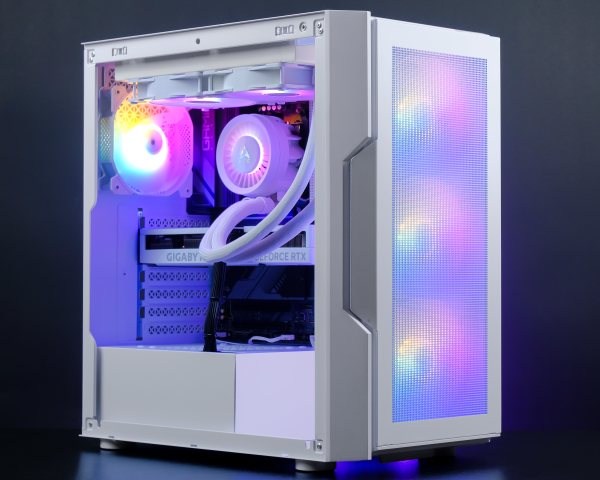 Купить игровой компьютер intel core i9 12900f, nvidia geforce rtx 5070 12gb