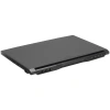 Купить 17.3" ноутбук msi gf76 katana 17 b12vfk-271xru черный