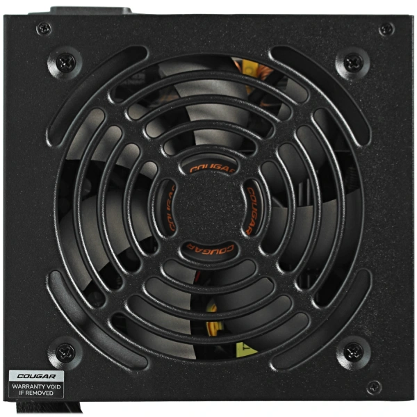 Купить блок питания cougar atlas 600 [cgr ba-600] черный