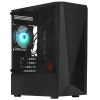 Купить корпус a4tech bloody bd-cc102f [bd-cc102f-bk] черный