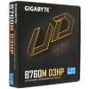 Купить материнская плата gigabyte b760m d3hp