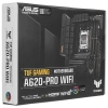 Купить материнская плата asus tuf gaming a620-pro wifi