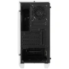 Купить корпус aerocool cylon mini [4718009159266] белый