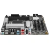 Купить материнская плата gigabyte b860m ds3h wifi6e