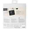 Купить коврик logitech mouse pad studio series graphite  черный