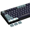 Купить клавиатура проводная + беспроводная ardor gaming katana [ag-zd-104gt-xda-hs-b]