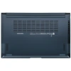 Купить 15.6" ноутбук asus zenbook 15 um3504da-bn265 синий