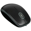 Купить мышь проводная logitech m110 silent [910-005502] черный