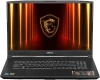 Купить 17.3" ноутбук msi katana 17 hx b14wgk-053xru черный