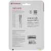 Купить 1000 гб 2.5" sata накопитель transcend 230s [ts1tssd230s]
