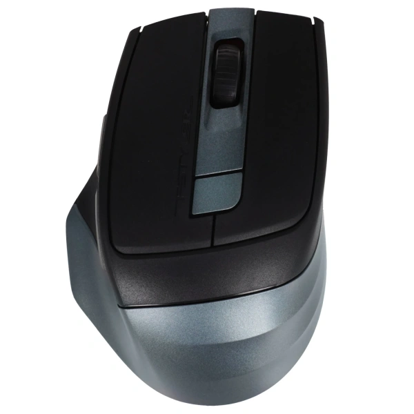 Купить мышь беспроводная a4tech fstyler fb35cs [fb35csusbmidnightgreen] зеленый