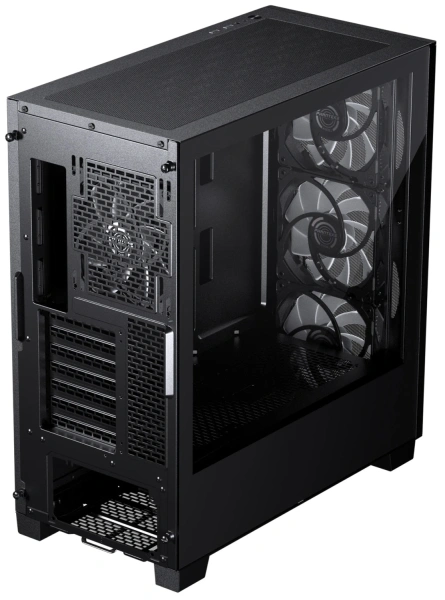 Купить корпус phanteks 523 xt pro ultra [ph-xt523p1_dbk01r] черный