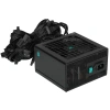 Купить блок питания deepcool gamerstorm pn750d [r-pn750d-fc0b-wgeu-v2] черный